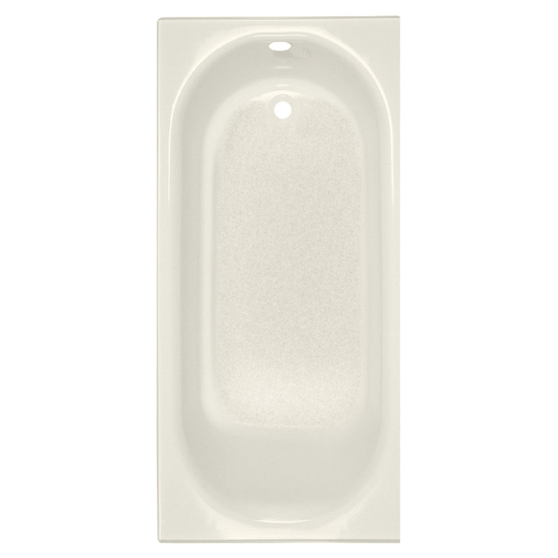American Standard Princeton 60'' x 30'' Alcove/Tile In Soaking
